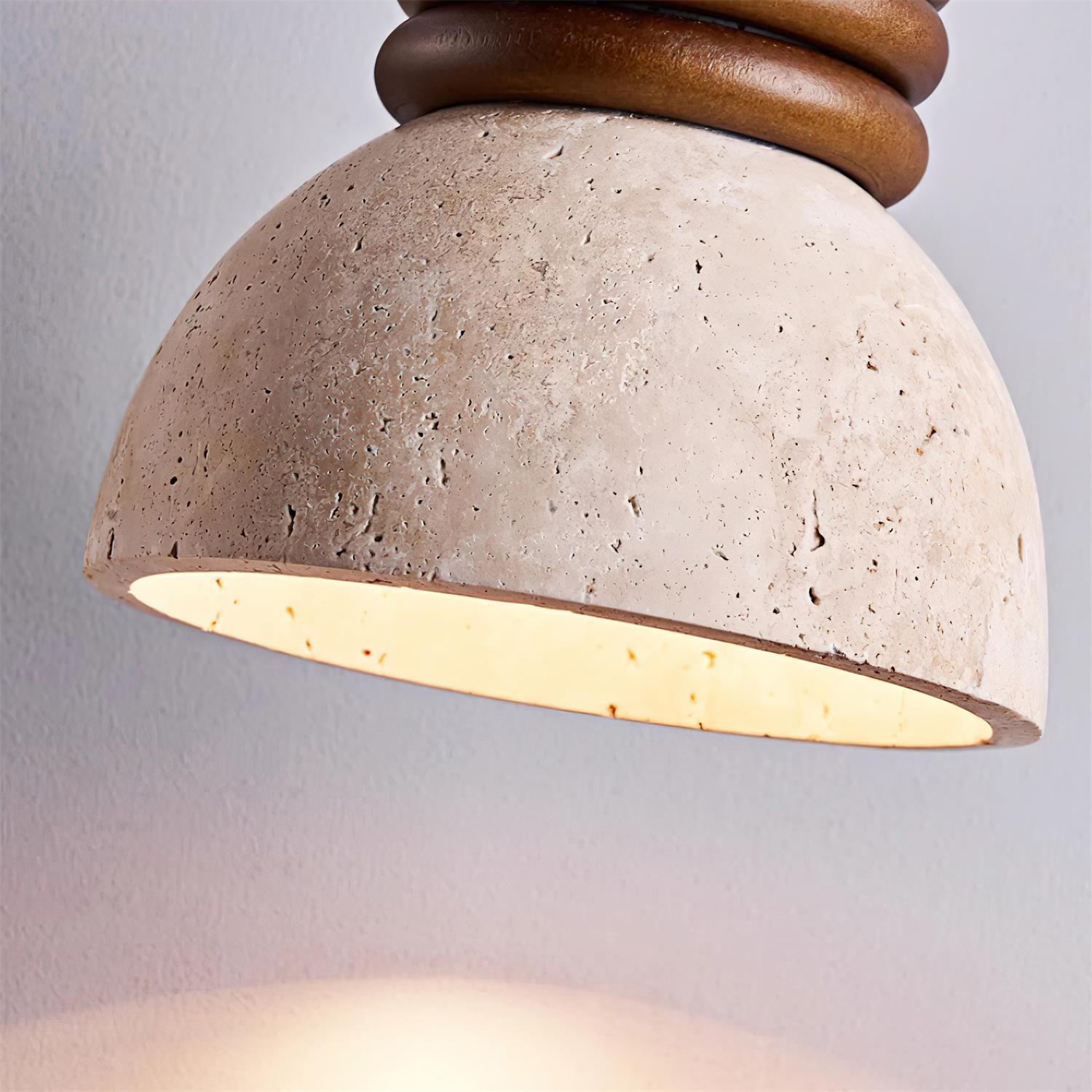 Veluca Pendant Lamp