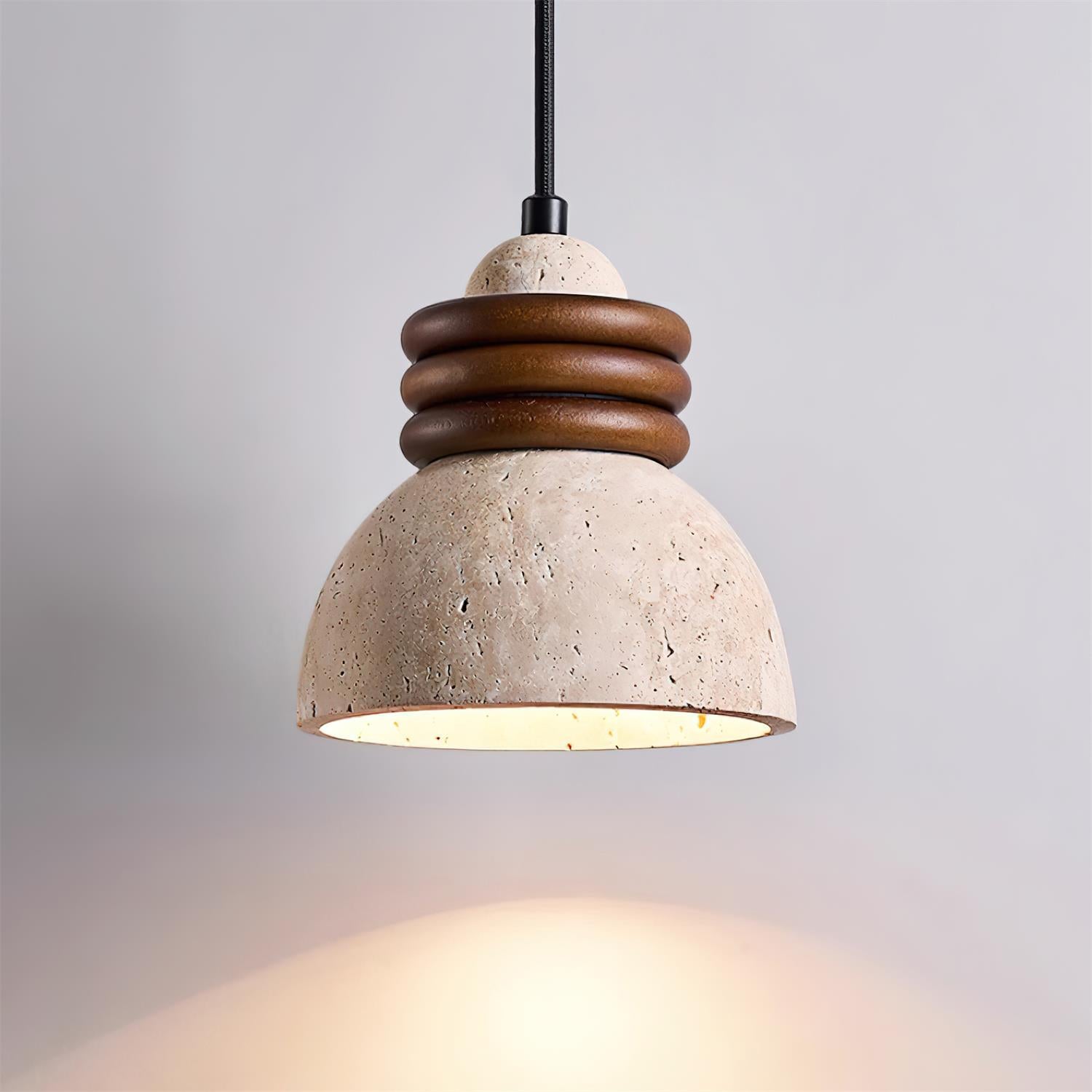 Veluca Pendant Lamp