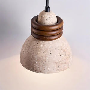 Veluca Pendant Lamp