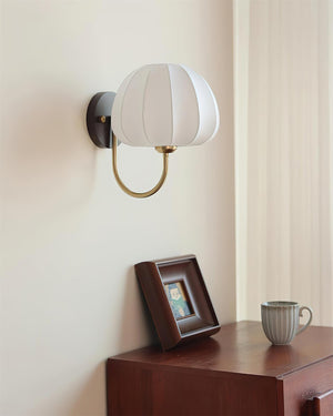 Velum Wall Lamp