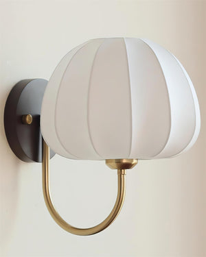 Velum Wall Lamp