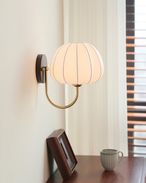 Velum Wall Lamp