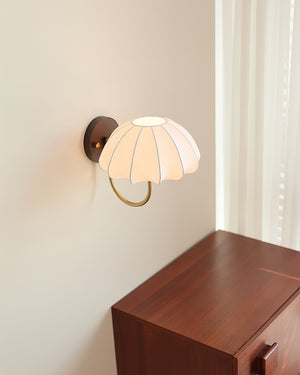 Velum Wall Lamp