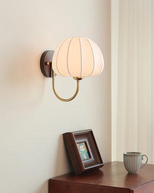 Velum Wall Lamp