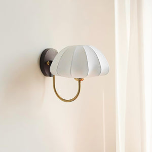 Velum Wall Lamp