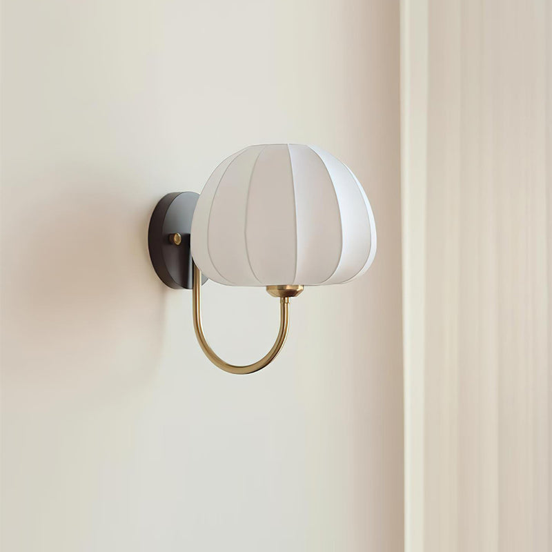 Velum Wall Lamp – detail 9