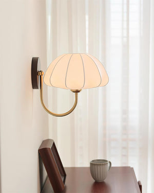 Velum Wall Lamp
