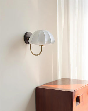 Velum Wall Lamp