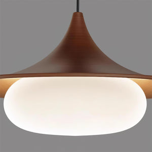 Veluna Swing Arm Pendant Lamp