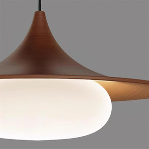 Veluna Swing Arm Pendant Lamp