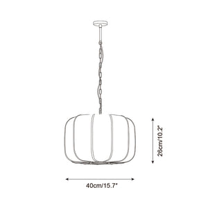 Velune Pendant Light