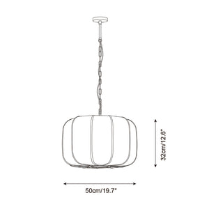 Velune Pendant Light