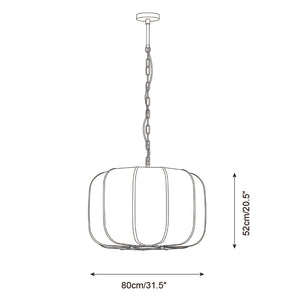 Velune Pendant Light