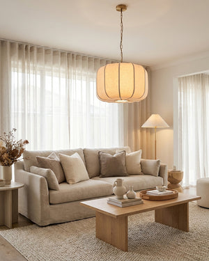 Velune Pendant Light