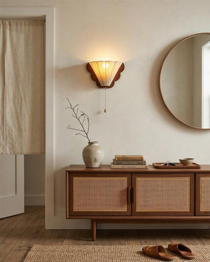 Velune Wall Lamp