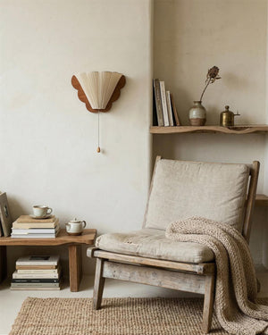 Velune Wall Lamp