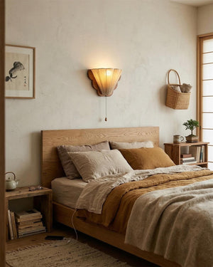 Velune Wall Lamp