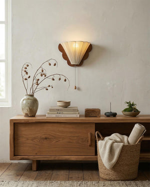 Velune Wall Lamp