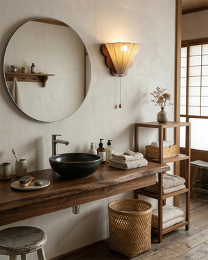 Velune Wall Lamp