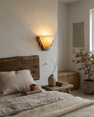 Velune Wall Lamp