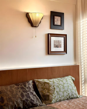 Velune Wall Lamp