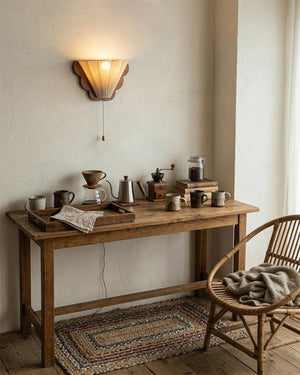 Velune Wall Lamp