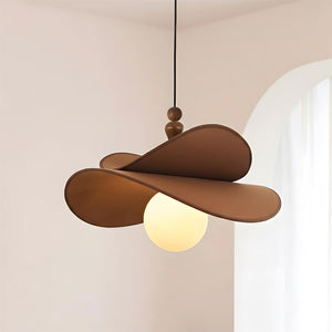 Velvet Bloom Pendant Lamp