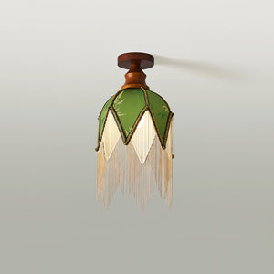 Velvette Ceiling Lamp