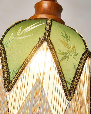 Velvette Ceiling Lamp