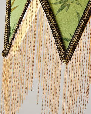 Velvette Ceiling Lamp