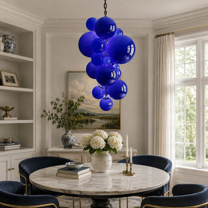 Velymo Grapetta Chandelier