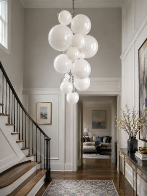 Velymo Grapetta Chandelier