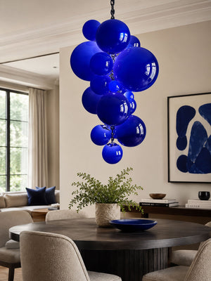 Velymo Grapetta Chandelier