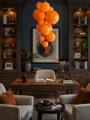 Velymo Grapetta Chandelier