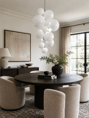 Velymo Grapetta Chandelier