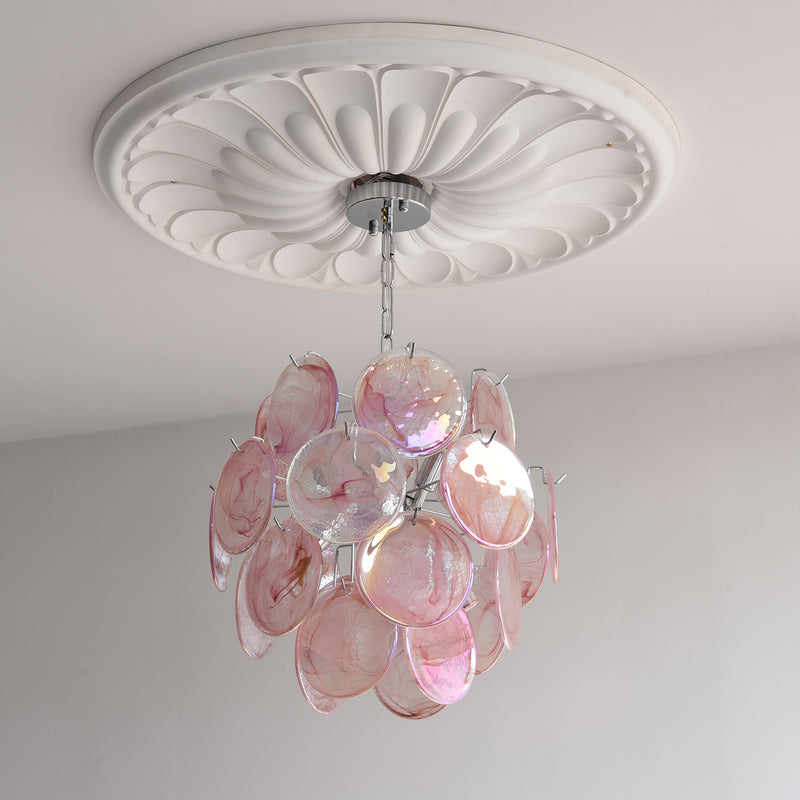 Venfield Chandelier – detail 26