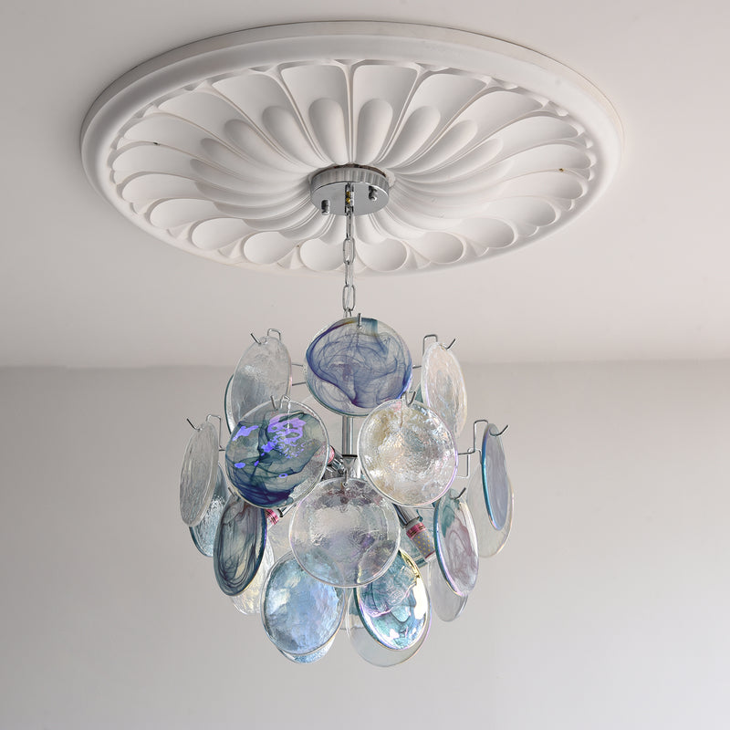 Venfield Chandelier – detail 29