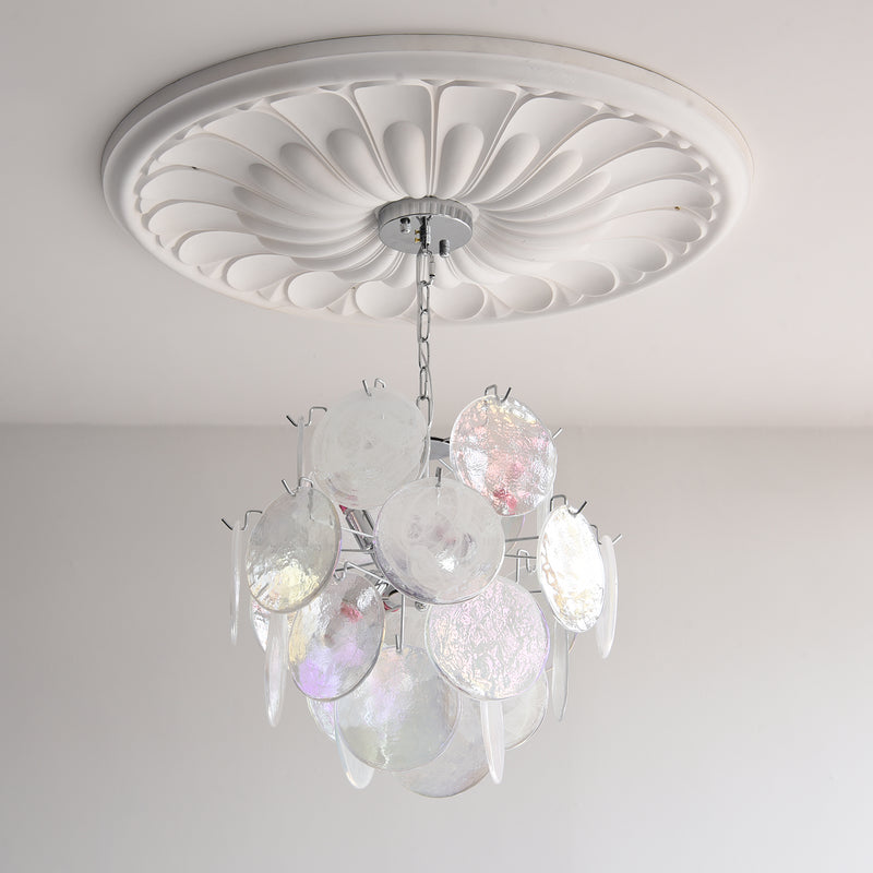 Venfield Chandelier – detail 31