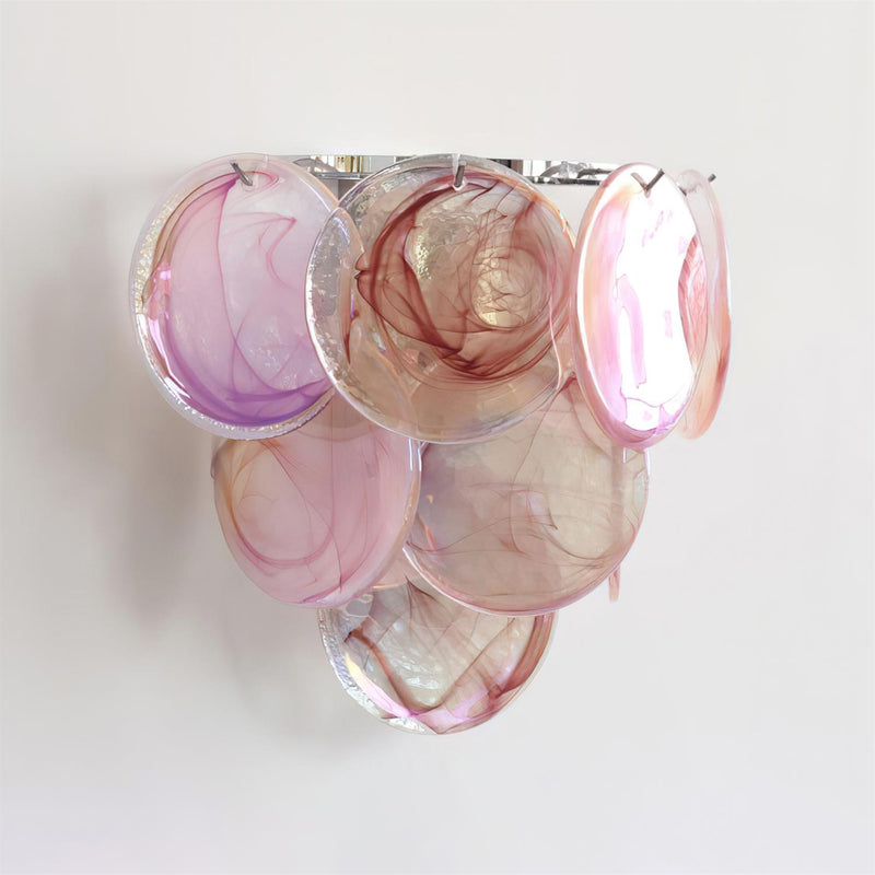 Venfield Wall Lamp – detail 4