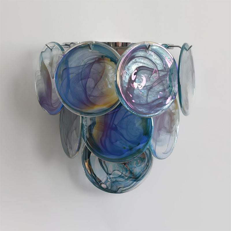 Venfield Wall Lamp – detail 2