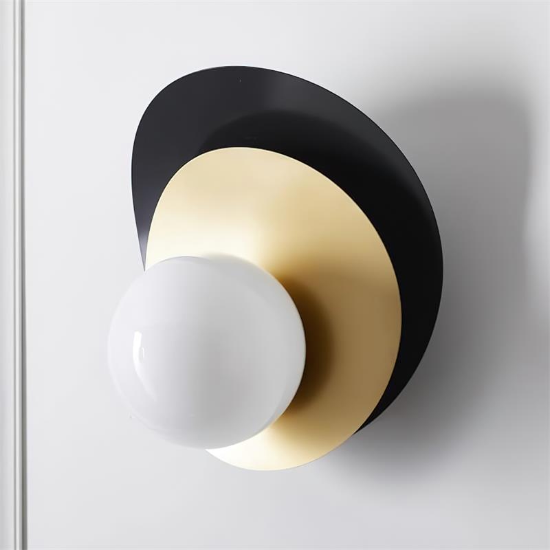 Venice Globe Wall Lamps – detail 3