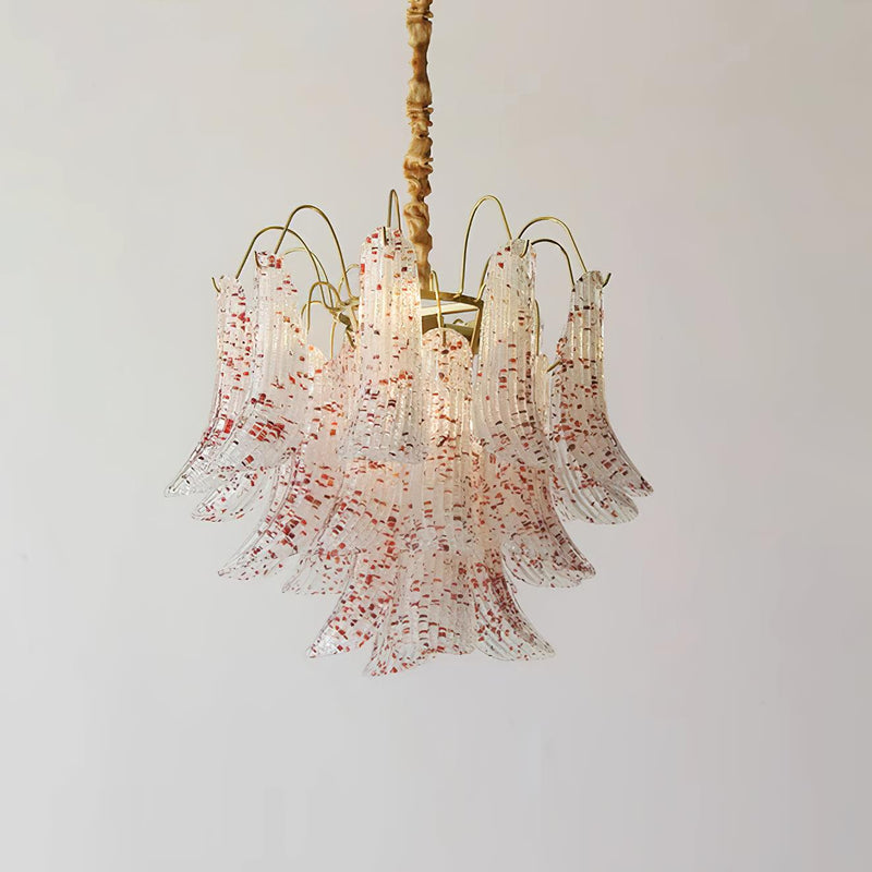 Fiorita Murano Glass Chandelier – detail 25