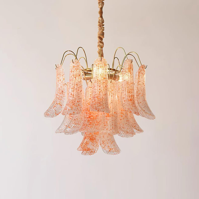 Fiorita Murano Glass Chandelier – detail 27