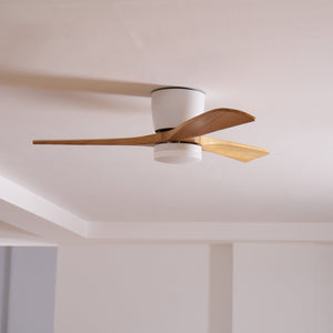 Vento Lumina 42"/48"/52" Ceiling Fan Light