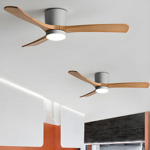 Vento Lumina 42"/48"/52" Ceiling Fan Light