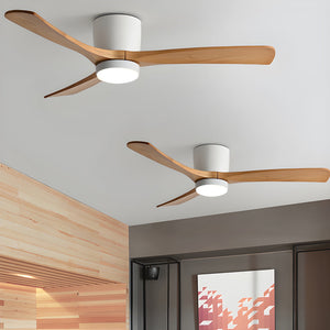 Vento Lumina 42"/48"/52" Ceiling Fan Light