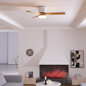 Vento Lumina 42"/48"/52" Ceiling Fan Light