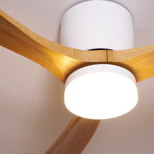 Vento Lumina 42"/48"/52" Ceiling Fan Light