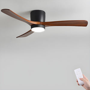 Vento Lumina 42"/48"/52" Ceiling Fan Light