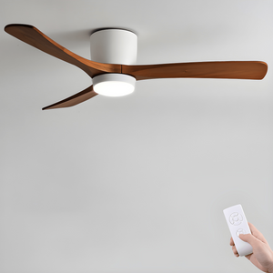 Vento Lumina 42"/48"/52" Ceiling Fan Light